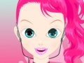 Oyunu Amber Trendy MakeOver
