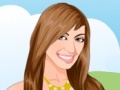 Oyunu Tanya Dressup