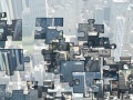 Oyunu NY Skyline Jigsaw
