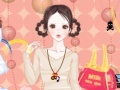Oyunu Model Dressup 08