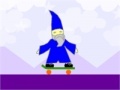 Oyunu Skate Wizard
