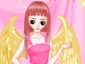 Oyunu Model Fairy
