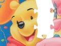 Oyunu Winnie the Pooh Birthday Jigsaw Puzzle