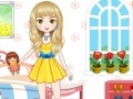 Oyunu Cute Teen