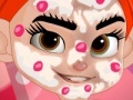 Oyunu Vanellope Von Schweetz 