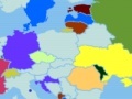 Oyunu Europe GeoQuest