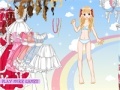 Oyunu Little Vintage Girl