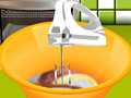 Oyunu Peanut Batter Cookie