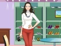 Oyunu Shoe Addict