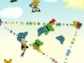Oyunu Butterfly Paradise