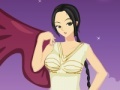 Oyunu Desert Dress up