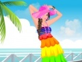 Oyunu Dressup For Fresh Summer