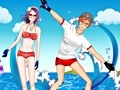 Oyunu Alexs Extreme Sports