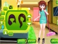 Oyunu House Wife
