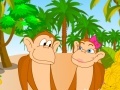 Oyunu Monkey Couple