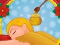 Oyunu Santa Baby Girl