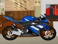 Oyunu Race Motorbike