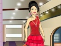 Oyunu Fashion Fabby Dressup