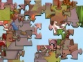 Oyunu Puzzle Mania - The Messenger