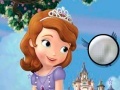 Oyunu Princess Sofia: Hidden Stars
