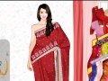Oyunu Indian Girl Dressup