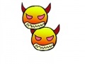Oyunu Devil shooter