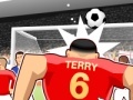 Oyunu Be John Terry. King of Defenders