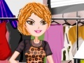 Oyunu Fashion Designer