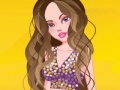 Oyunu Indian Beauty Girl Dress Up