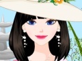 Oyunu Chic floral print dress up 