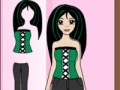 Oyunu New Girl Dress Up