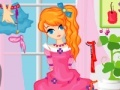 Oyunu Julie party dress up
