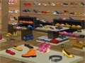 Oyunu Shoes Shop