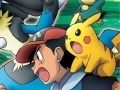 Oyunu Pokemon: The Homecoming