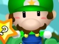 Oyunu Mario big jump - 2