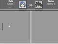 Oyunu Battle Pong