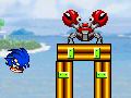 Oyunu Angry Sonic