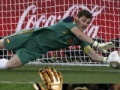 Oyunu Best goalkeeper Iker Casillas Puzzle 