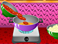 Oyunu Tomato Soup
