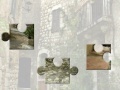 Oyunu Old Town Jigsaw