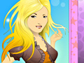 Oyunu Super Sparkly Makeover