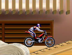 Moto Mania 4