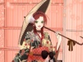 Oyunu Gothic Lolita Dress-Up