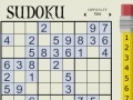 Oyunu Sudoku Puzzle Challenge