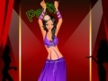 Oyunu Sexy Dance Dress