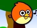 Oyunu Angry Birds - zombies