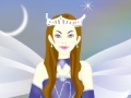 Oyunu Angel Fairy Dressup