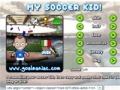 Oyunu My Soccer Kid 1.0