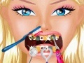 Oyunu Barbie Dentist Game