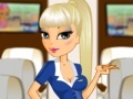 Oyunu Sky High Stewardess